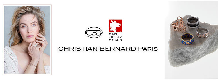 CHRISTIAN BERNARD PARIS / クリスチャン ベルナール パリ