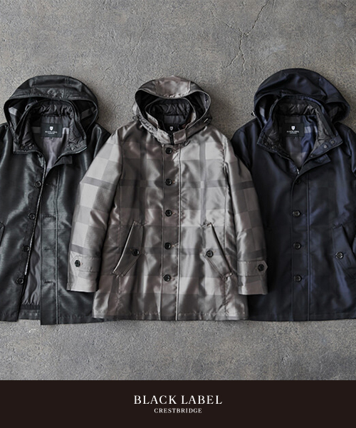 BLUE LABEL / BLACK LABEL CRESTBRIDGE / ブルーレーベル / ブラックレーベル・クレストブリッジ （メンズ） |  ファッション通販 タカシマヤファッションスクエア