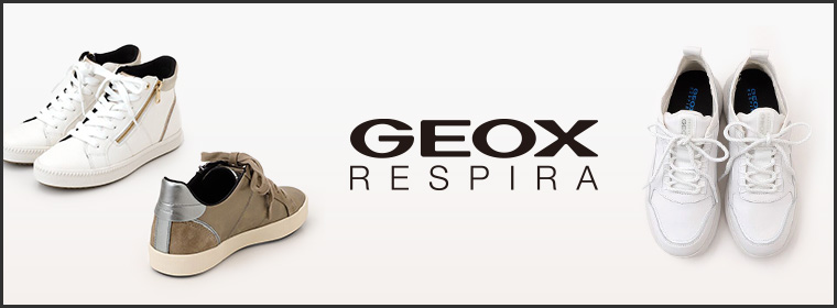 GEOX / ジェオックス