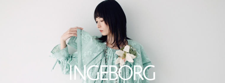 INGEBORG / インゲボルグ （レディース） | ファッション通販