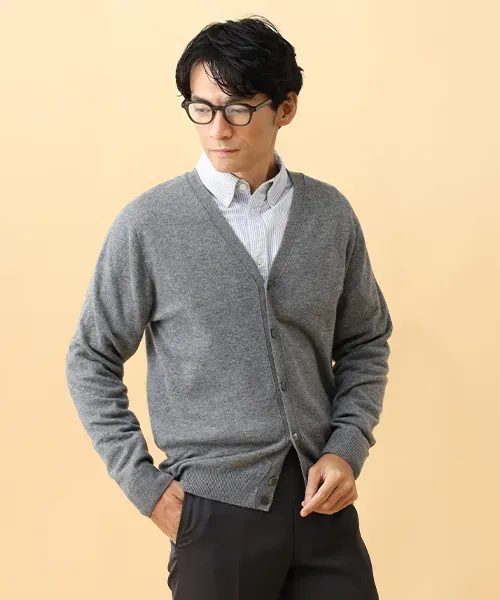 TAKASHIMAYA CASHMERE