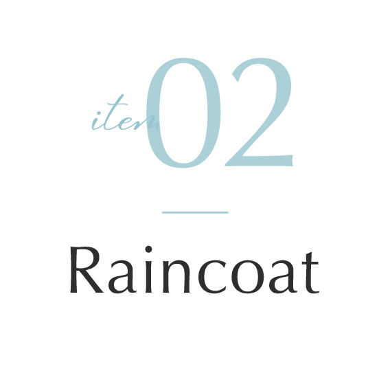 Raincoat