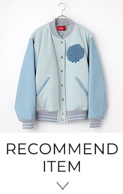 Sep. RECOMMEND ITEM