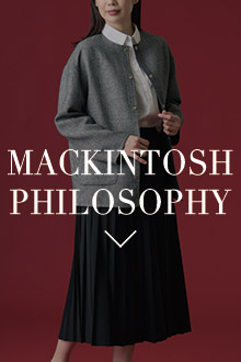 MACKINTOSH PHILOSOPHY