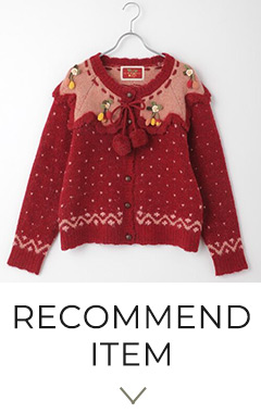 Oct. RECOMMEND ITEM