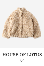 HOUSE OF LOTUS