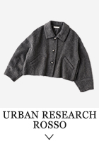 URBAN RESEARCH ROSSO