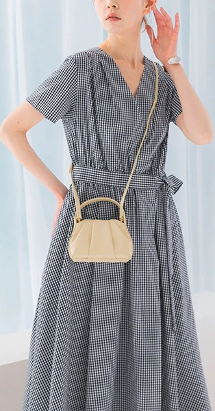 DRESS / URBAN RESEARCH ROSSO