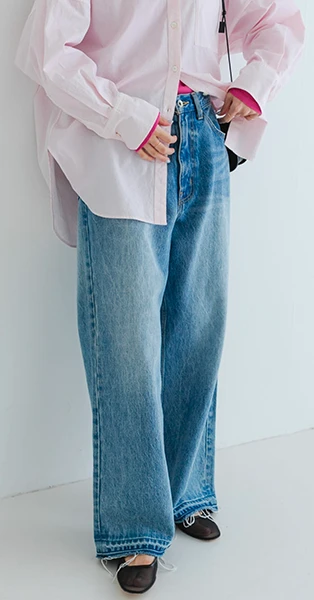 DENIM / URBAN RESEARCH