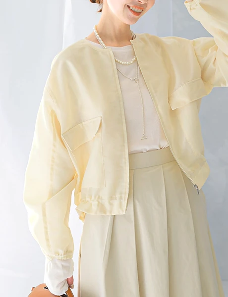 SHEER / URBAN RESEARCH ROSSO