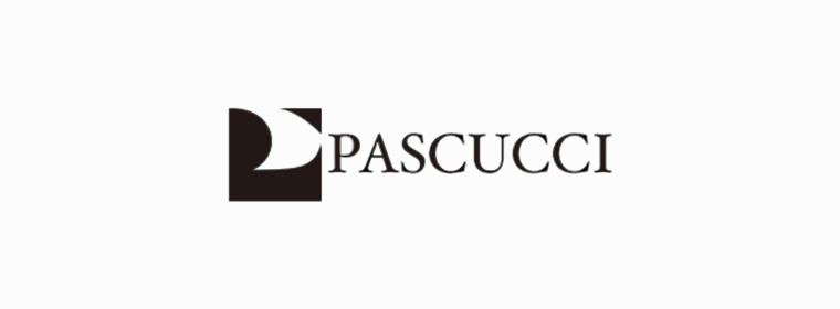 PASCUCCI / パスクッチ