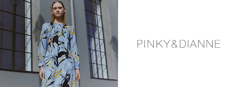 PINKY & DIANNE / ピンキーアンドダイアン | ファッション通販