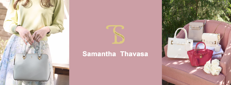 Samantha Thavasa  サマンサタバサ  バッグ レディース