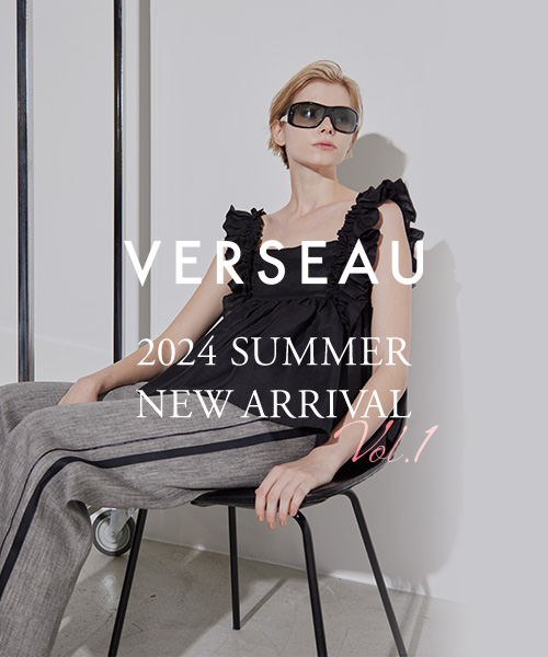 VERSEAU / ヴェルソー （レディース） | ファッション通販 タカシマヤ 